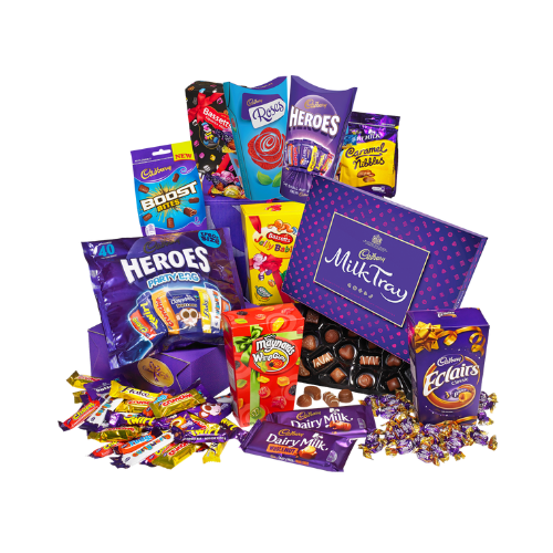 سبد گل ولنتاین