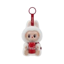 عروسک لبوبو مدل کوکاکولا